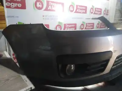 Автозапчасти б/у передний бампер за ford focus c-max (cap) ambiente (d) ссылки oem iam   
