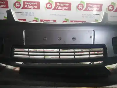 Автозапчасти б/у передний бампер за ford focus c-max (cap) ambiente (d) ссылки oem iam 