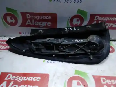 Pièce détachée automobile d'occasion feu arrière droit pour smart forfour (454) 1.5 cdi (454.001) références oem iam a4548200664