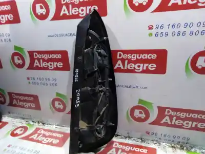 Pièce détachée automobile d'occasion feu arrière gauche pour smart forfour (454) 1.5 cdi (454.001) références oem iam a4548200564