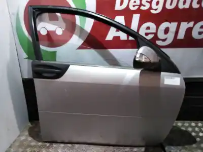 Pièce détachée automobile d'occasion porte avant droite pour smart forfour (454) 1.5 cdi (454.001) références oem iam 