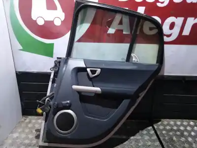 Pièce détachée automobile d'occasion porte arriere droite pour smart forfour (454) 1.5 cdi (454.001) références oem iam 