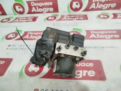 Piesă de schimb auto la mâna a doua abs pentru citroen c3 pluriel 1.4 referințe oem iam 9653524680