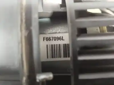 Peça sobressalente para automóvel em segunda mão motor de sofagem por nissan note (e11e) acenta referências oem iam f667096l  