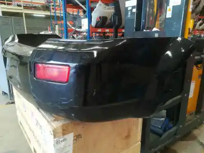 Pezzo di ricambio per auto di seconda mano paraurti posteriore per dodge avenger se riferimenti oem iam   