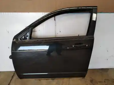 Peça sobressalente para automóvel em segunda mão porta da frente esquerda por dodge avenger se referências oem iam 