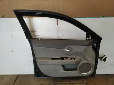 İkinci el araba yedek parçası sol ön kapi için dodge avenger se oem iam referansları   