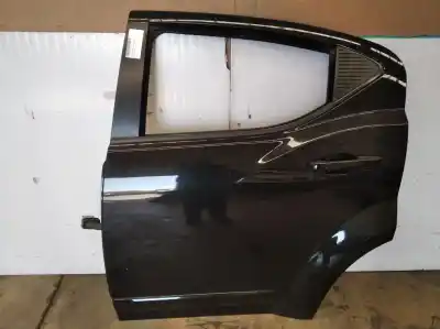 Peça sobressalente para automóvel em segunda mão porta do automóvel traseira esquerda por dodge avenger se referências oem iam 
