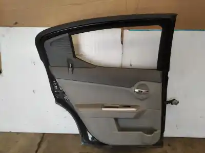 İkinci el araba yedek parçası arka sol kapi için dodge avenger se oem iam referansları   