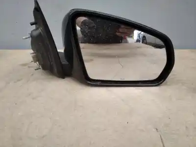 Second-hand car spare part right rearview mirror for dodge avenger se oem iam references   