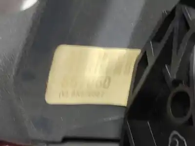 Peça sobressalente para automóvel em segunda mão volante por dodge avenger se referências oem iam   