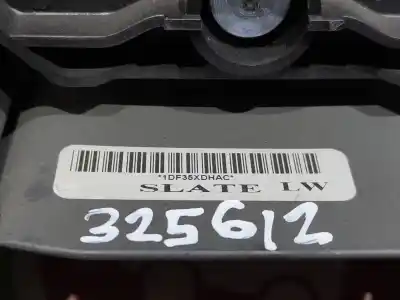 Peça sobressalente para automóvel em segunda mão volante por dodge avenger se referências oem iam   