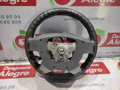 Peça sobressalente para automóvel em segunda mão volante por dodge avenger se referências oem iam   