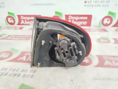 Автозапчастина б/у лівий ход ліхар для seat toledo (1m2) select посилання на oem iam 1m5945095