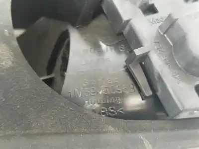 Автозапчастина б/у лівий ход ліхар для seat toledo (1m2) select посилання на oem iam 1m5945095  