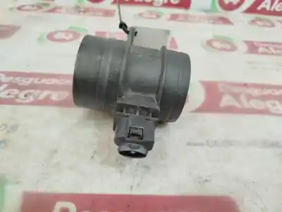 Second-hand car spare part flowmeter for audi a4 b8 (8k2) 2.0 tdi oem iam references 0281002735  