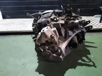 Second-hand car spare part gearbox for kia rio 1.5 crdi ex2 oem iam references m6cf2u15