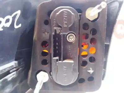 Second-hand car spare part right tailgate light for ford s-max (ca1) titanium (03.2010->) 140 cv / 103 kw oem iam references 