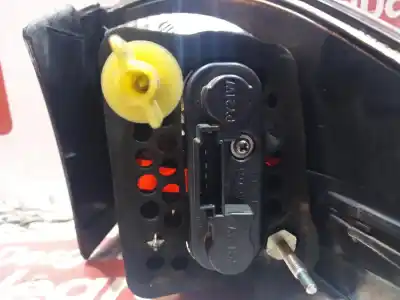 Second-hand car spare part left tailgate light for ford s-max (ca1) titanium (03.2010->) 140 cv / 103 kw oem iam references   