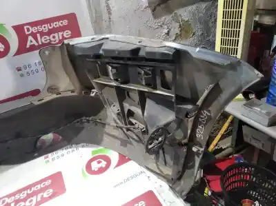 Pezzo di ricambio per auto di seconda mano PARAURTI POSTERIORE per FORD S-MAX (CA1)  Riferimenti OEM IAM   