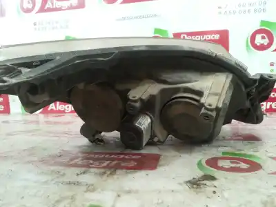 Автозапчастина б/у ліва фара для opel astra gtc cosmo посилання на oem iam 1eg27037001