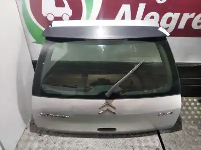 Автозапчасти б/у  за CITROEN C4 BERLINA  ссылки OEM IAM   