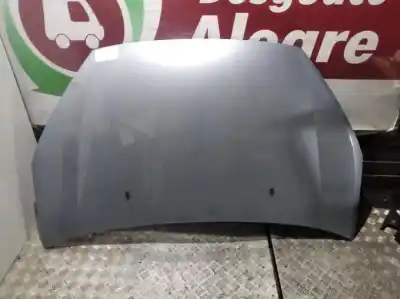 Peça sobressalente para automóvel em segunda mão capot por ford s-max (ca1) titanium (03.2010->) 140 cv / 103 kw referências oem iam   