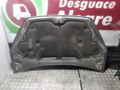 Second-hand car spare part bonnet for ford s-max (ca1) titanium (03.2010->) 140 cv / 103 kw oem iam references 