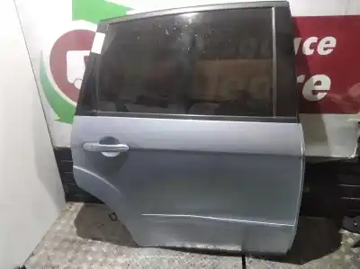 Second-hand car spare part rear right door for ford s-max (ca1) titanium (03.2010->) 140 cv / 103 kw oem iam references   