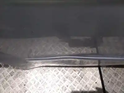 Second-hand car spare part rear right door for ford s-max (ca1) titanium (03.2010->) 140 cv / 103 kw oem iam references   