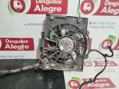 Автозапчасти б/у электрический вентилятор за opel astra gtc enjoy ссылки oem iam 13132559  0130303960