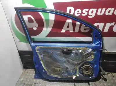 İkinci el araba yedek parçası sol ön kapi için nissan note (e11e) tekna oem iam referansları   