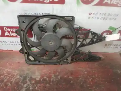 Pezzo di ricambio per auto di seconda mano elettroventola per fiat doblo active riferimenti oem iam 896010100  