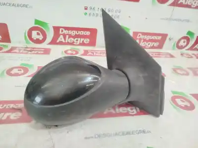 Second-hand car spare part right rearview mirror for citroen c2 collection oem iam references 0103024