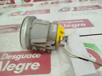 Second-hand car spare part right fog light for citroen c2 collection oem iam references 9648947780