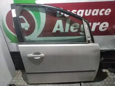 Автозапчастина б/у передні праві двері для ford focus c-max (cap) connection посилання на oem iam   