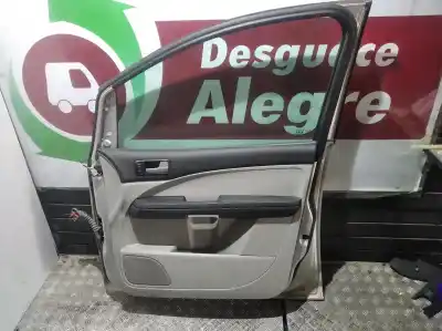 Автозапчастина б/у передні праві двері для ford focus c-max (cap) connection посилання на oem iam   