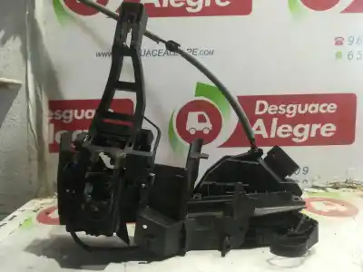 Piesă de schimb auto la mâna a doua încuietoare ușa din dreapta fațã pentru ford focus lim. (cb8) edition referințe oem iam bm5aa21812bf