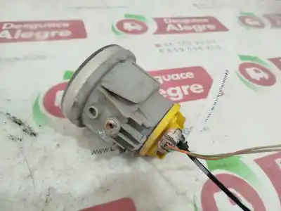 Second-hand car spare part Left Fog Light for CITROEN C2 Collection OEM IAM references 9648947780  