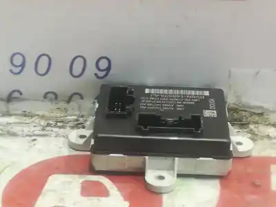 Piesă de schimb auto la mâna a doua modul electrotic pentru ford focus lim. (cb8) edition referințe oem iam bv6n14b533aj