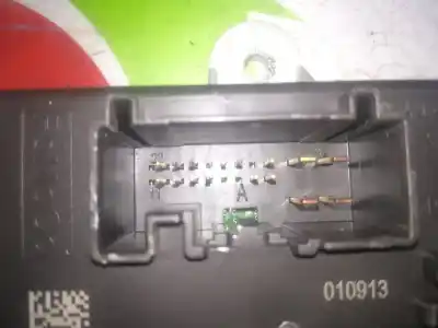 Second-hand car spare part electronic module for ford focus lim. (cb8) edition oem iam references bv6n14b533aj  