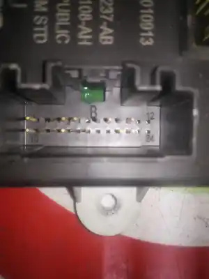 Second-hand car spare part electronic module for ford focus lim. (cb8) edition oem iam references bv6n14b533aj  