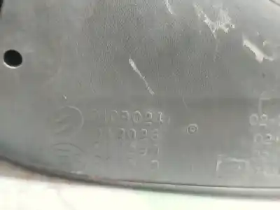 Second-hand car spare part left rearview mirror for citroen c2 collection oem iam references 0103024