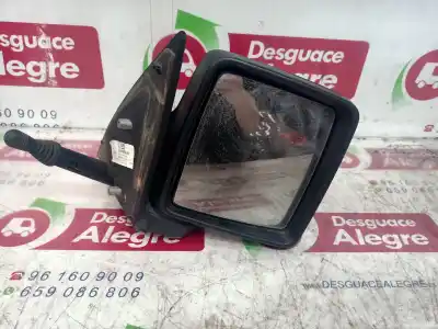 Peça sobressalente para automóvel em segunda mão espelho retrovisor direito por opel combo familiar referências oem iam 24400682  