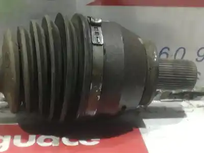 Second-hand car spare part front right transmission for ford s-max (ca1) titanium (03.2010->) 140 cv / 103 kw oem iam references 6g913b436fc