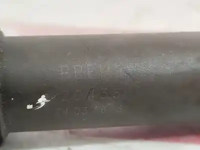 Second-hand car spare part ignition coil for citroen c3 1.4 16v sensodrive x-tr oem iam references 20438