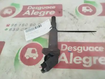 Second-hand car spare part ignition coil for citroen c3 1.4 16v sensodrive x-tr oem iam references 20438