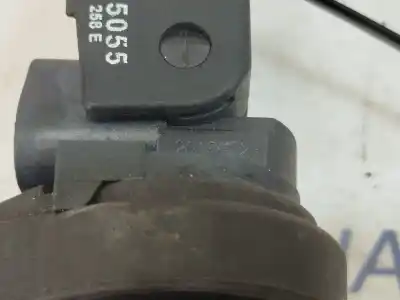 Second-hand car spare part ignition coil for citroen c3 1.4 16v sensodrive x-tr oem iam references 20180327