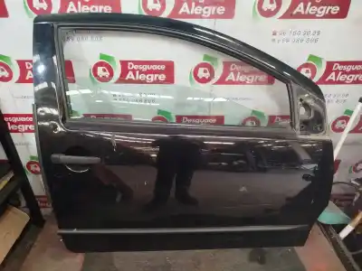 Second-hand car spare part front right door for citroen c2 collection oem iam references 