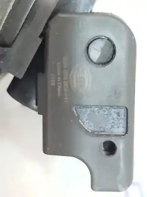 Second-hand car spare part ignition coil for citroen c3 1.4 16v sensodrive x-tr oem iam references 5da358000441